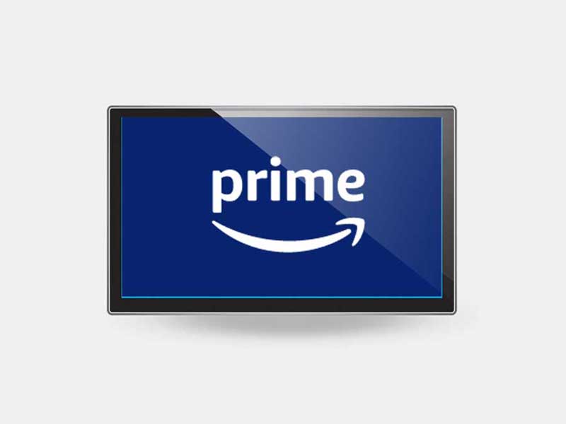 Agl And Amazon Prime