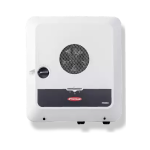 Photo of a Fronius Primo Inverter