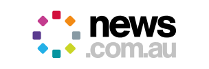 news.com.au logo